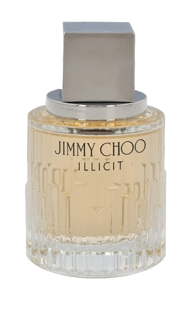 Jimmy Choo Illicit for Women Eau De Parfum Spray 1.3 oz