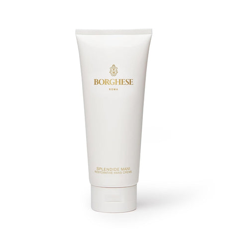 Borghese Splendide Mani Restorative Hand Creme 7 oz