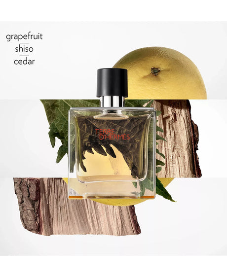 Terre d'Hermès Fragrance for Men 3 Piece Gift Set