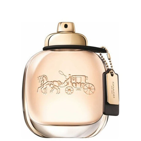 Coach New York for Women Eau de Parfum Spray 1.7 oz