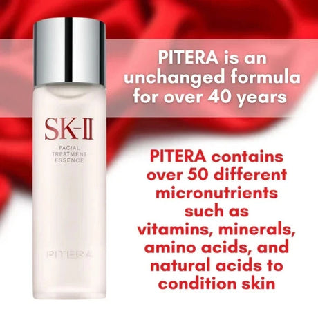 SK-II Facial Treatment Essence 7.7 oz