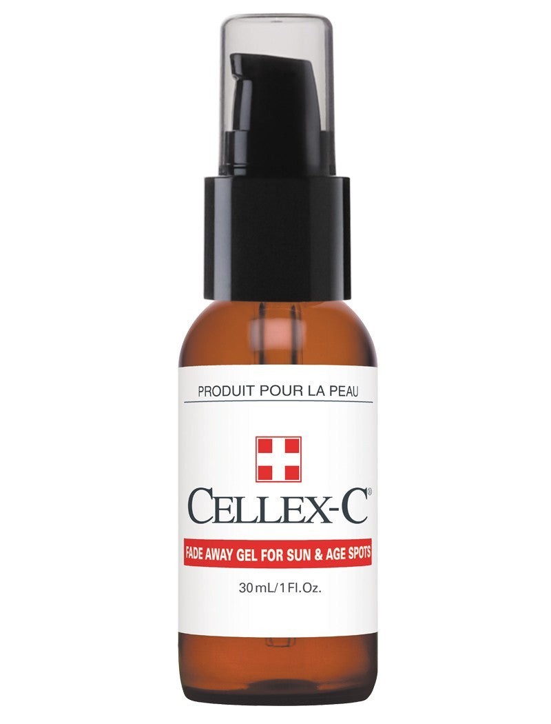 Cellex-C Fade Away Gel for Sun and Age Spots