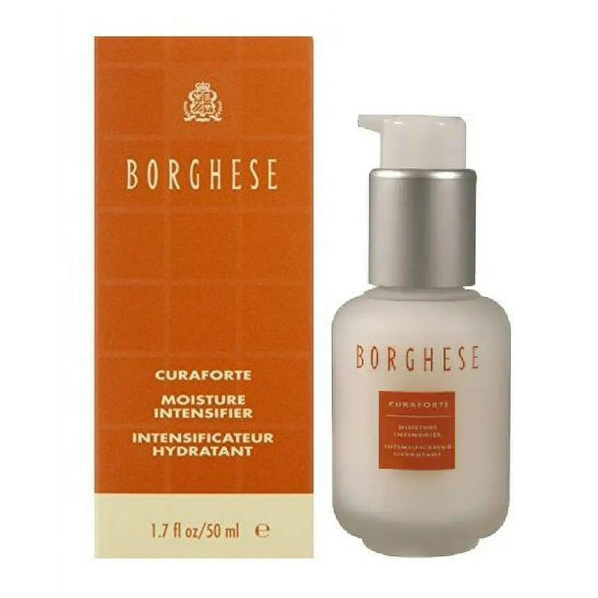 Borghese Curaforte Moisture Intensifier 1.7 oz