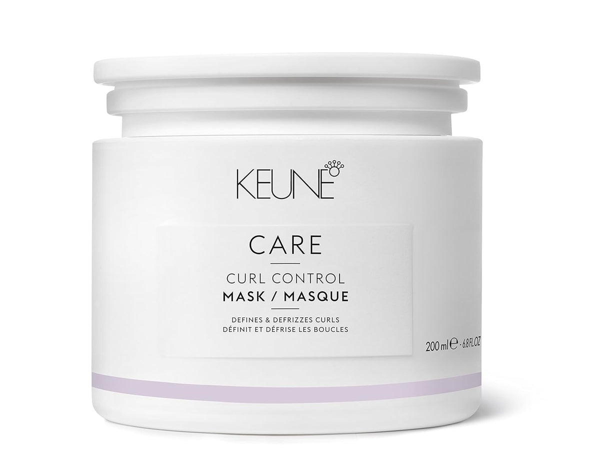 Keune Care Curl Control Mask 6.8 oz