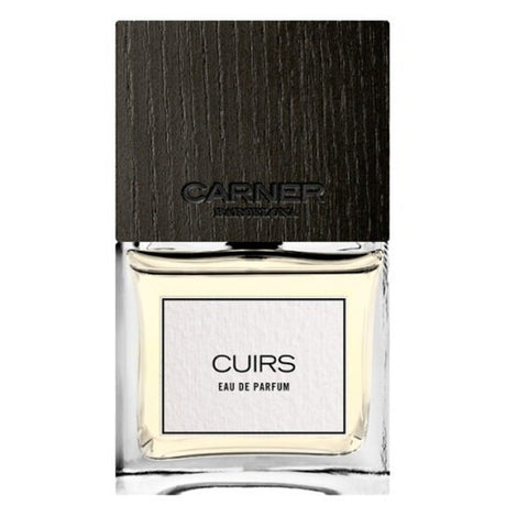 Cuirs Carner Barcelona Eau de Parfum Spray 3.4 oz