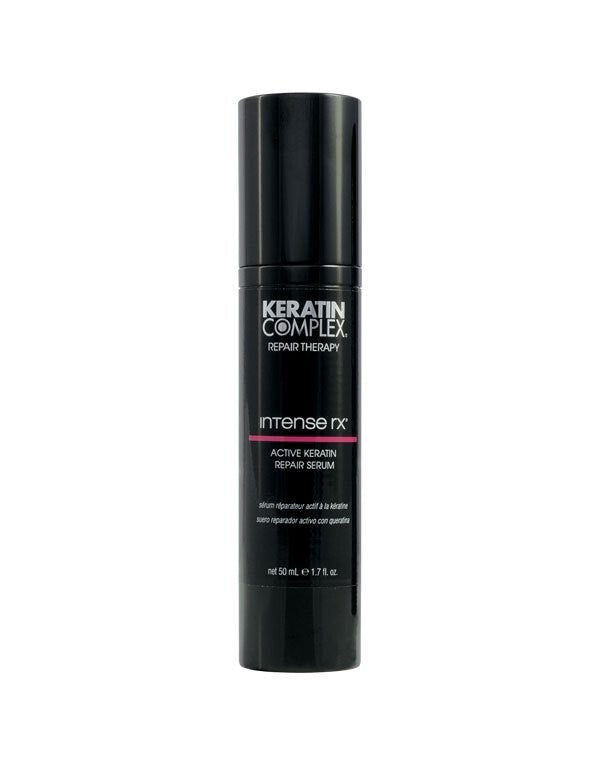 Keratin Complex Intense RX Keratin Repair Serum 1 oz