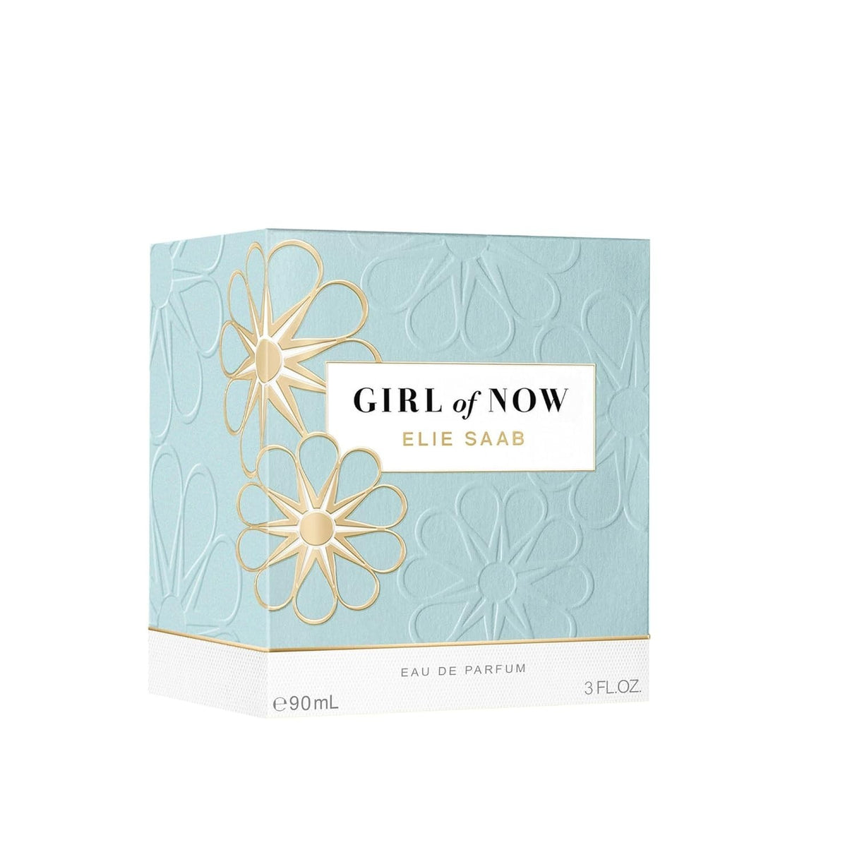 Elie Saab Girl of Now Fragrance for Women 3 Piece Gift Set