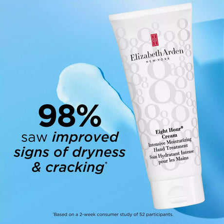 Elizabeth Arden Eight Hour Cream Intensive Moisturizing Hand Treatment 2.3 oz