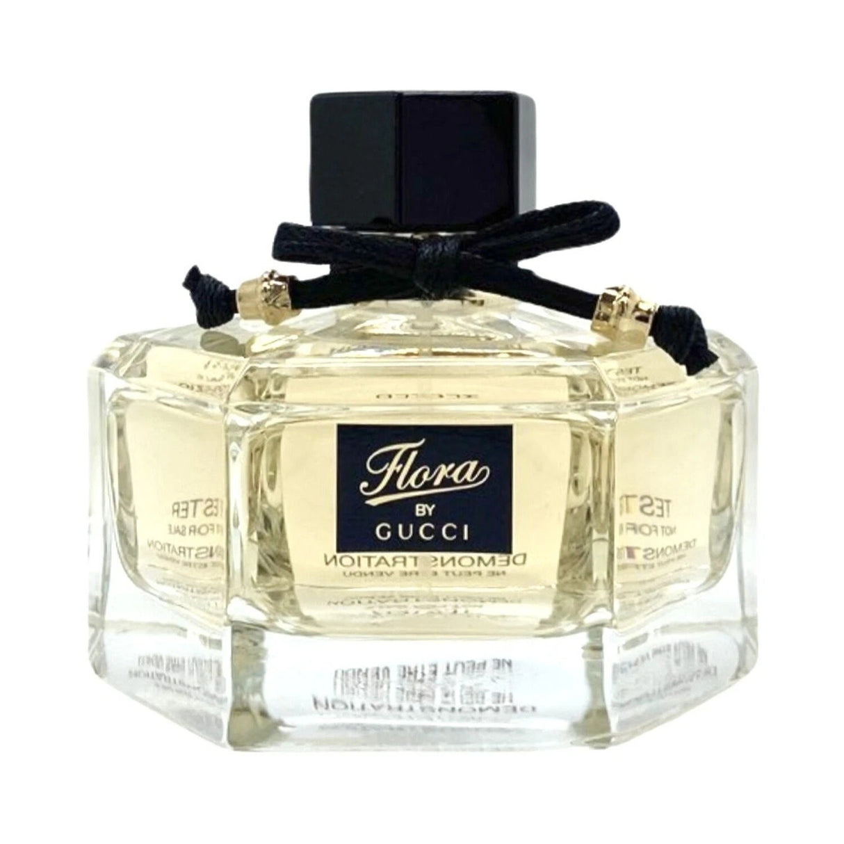 Flora by Gucci for Women Eau de Toilette Spray 1.6 oz