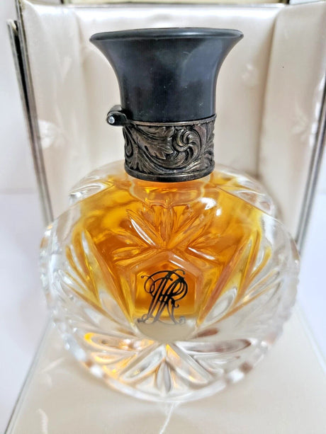 Safari Vintage by Ralph Lauren for Women Parfum 1 oz