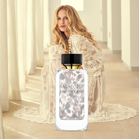 Rachel Zoe Empowered for Women Eau de Parfum Spray 3.4 oz