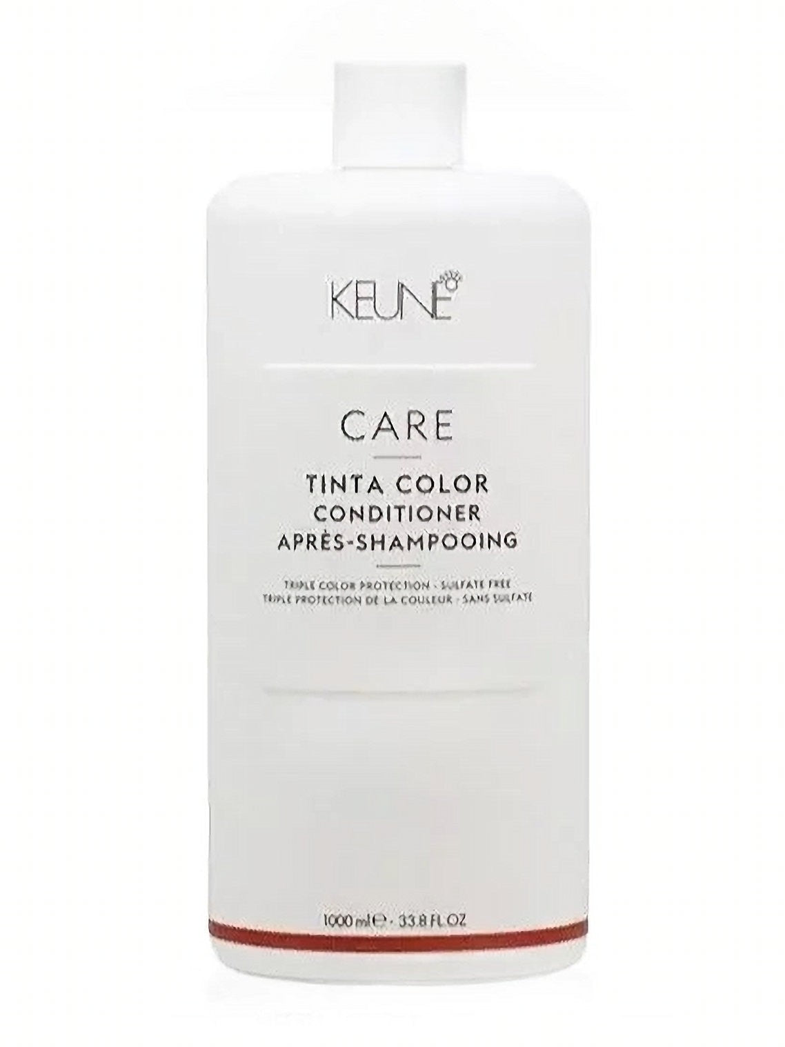 Keune Care Tinta Color Conditioner 33.8 oz