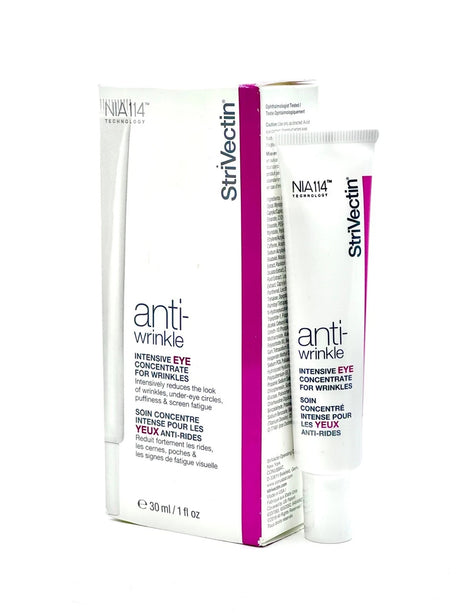 StriVectin Anti-Wrinkle Intensive Eye Concentrate PLUS 1 oz