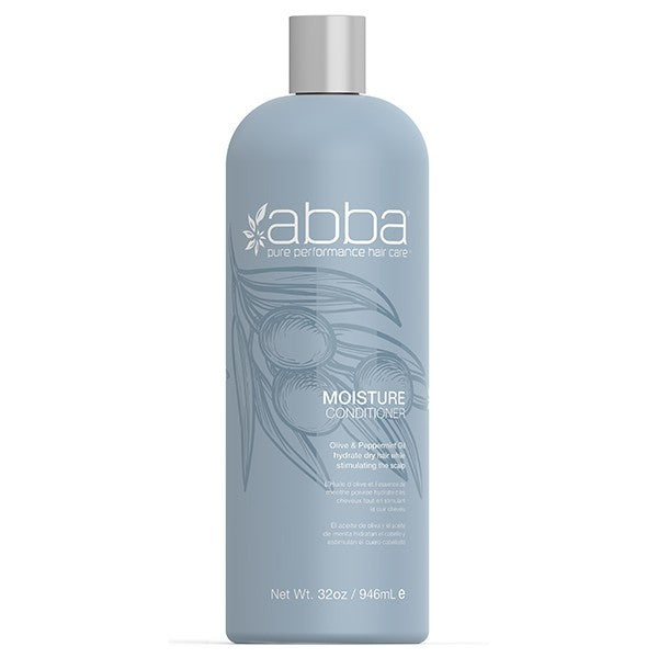 Abba Moisture Conditioner 32 oz