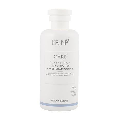 Keune Care Silver Savior Conditioner 8.5 oz