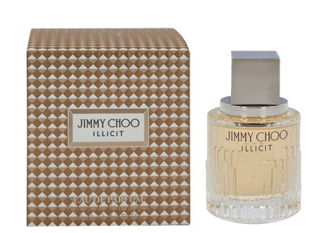Jimmy Choo Illicit for Women Eau De Parfum Spray 1.3 oz