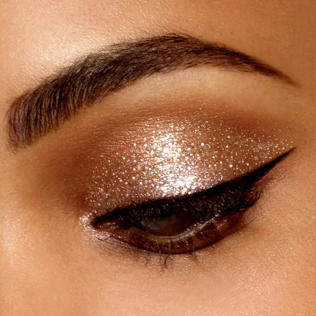 Colorevolution Mineral Eye Shadow Las Vegas Collection 8 Stack