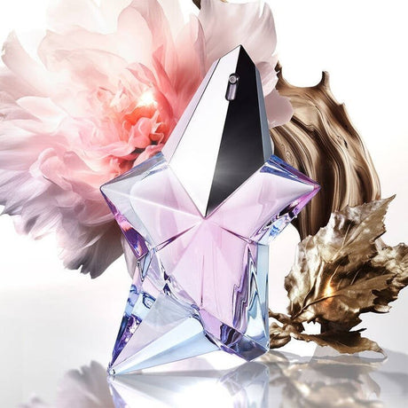Mugler Angel by Mugler for Women Eau de Toilette Spray 3.3 oz