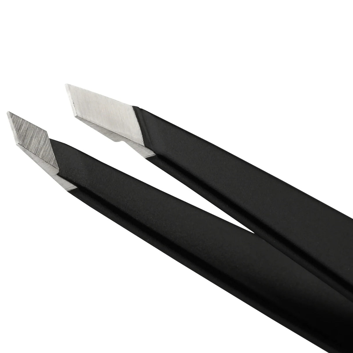 Tweezerman Slant Tweezer Black