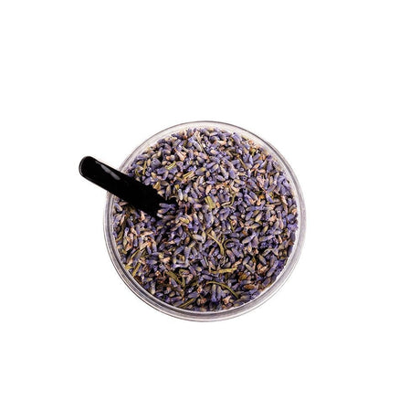 Wakse Royal Lavender Tea-Infusion Hard Wax Beans 10 oz