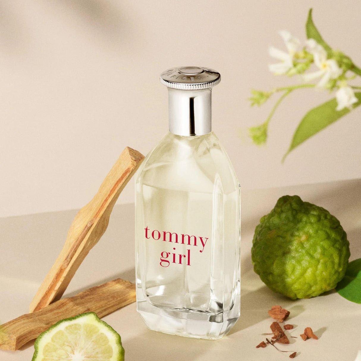 Tommy Girl by Tommy Hilfiger for Women Eau de Toilette Spray 1.7 oz