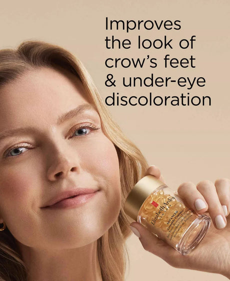 Elizabeth Arden Advanced Ceramide Capsules Daily Youth Restoring Eye Serum