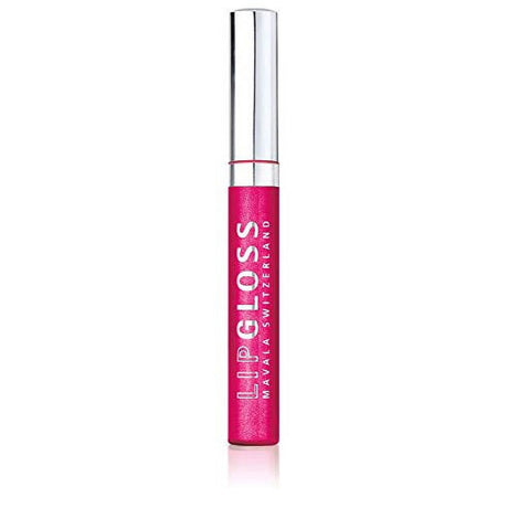 Mavala Lip Gloss Bubble Gum