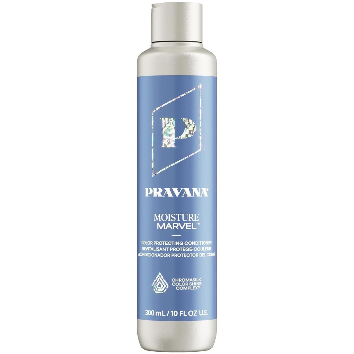 Pravana Moisture Marvel Color Protecting Conditioner 10 oz