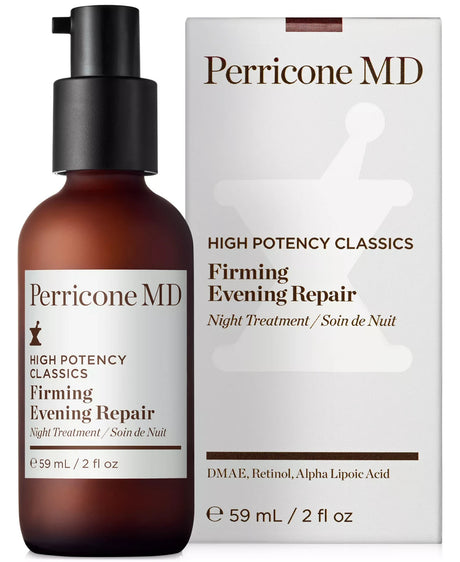 Perricone MD High Potency Classics Firming Evening Repair 2 oz