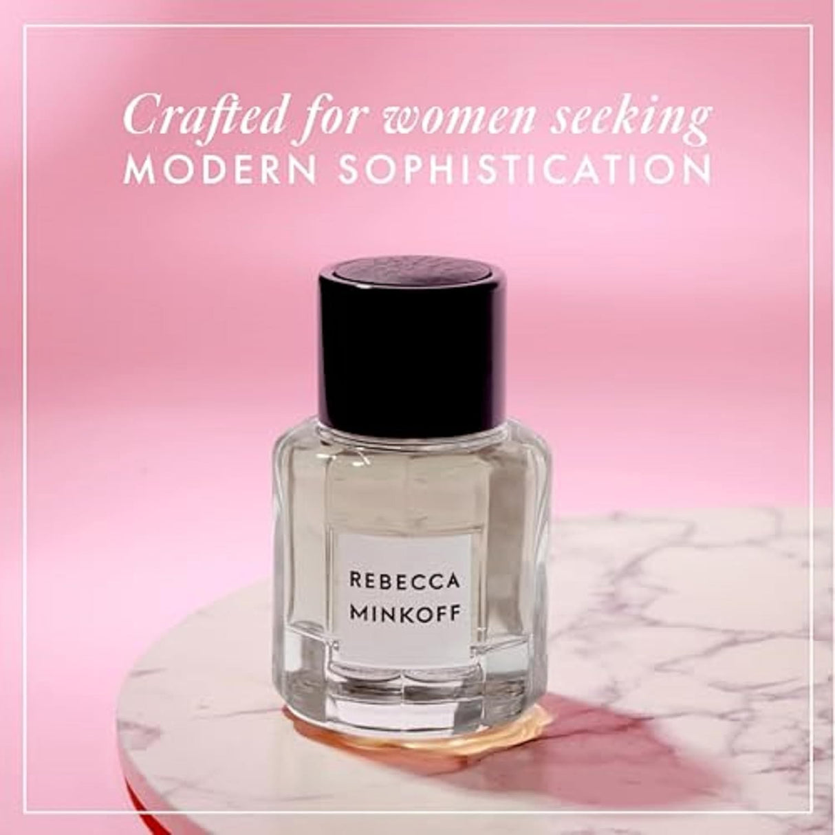 Rebecca Minkoff by Rebecca Minkoff Eau de Parfum Spray 1 oz