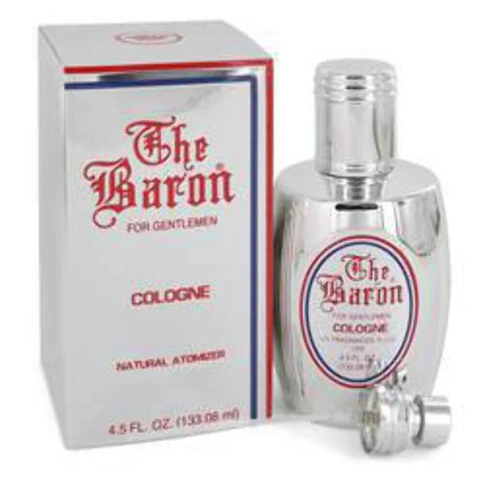 The Baron for Men by LTL Cologne Spray 4.5 oz