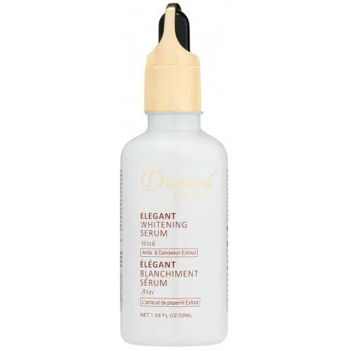 Diamond Glow Elegant Serum 1.66 oz