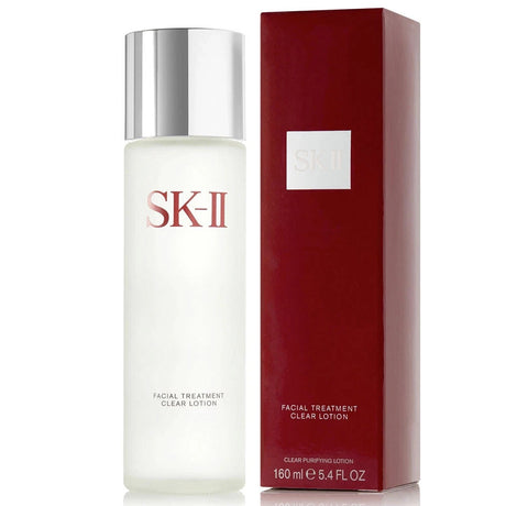 SK-II Facial Treatment Clear Lotion 5.4 oz