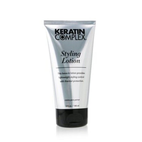 Keratin Complex Styling Lotion 5 oz