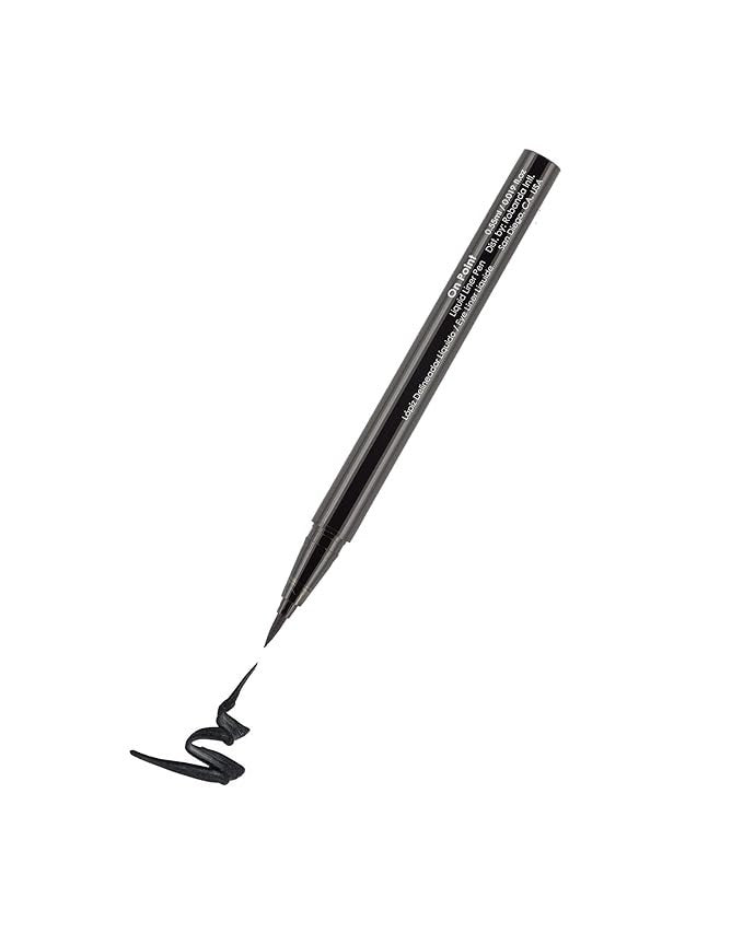 Bodyography On Point Liquid Liner Pen Jet Black