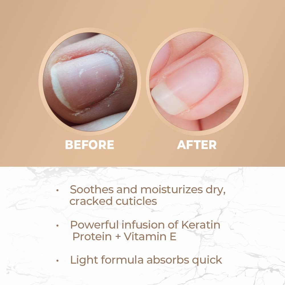 Seche Condition Keratin Infused Cuticle Oil