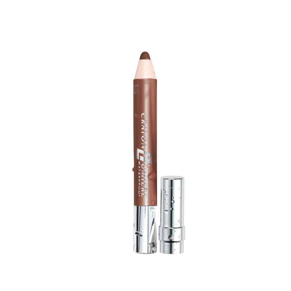 Mavala Crayon Lumiere Waterproof Brun Torride