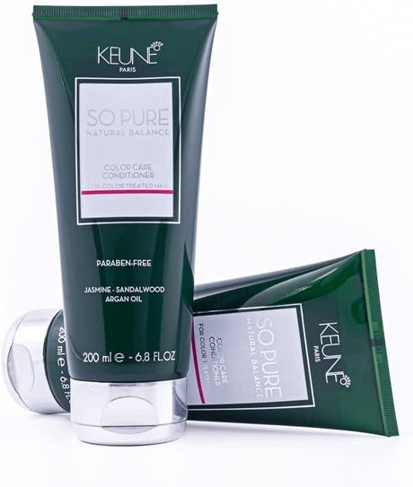 Keune So Pure Color Care Conditioner 6.8 oz