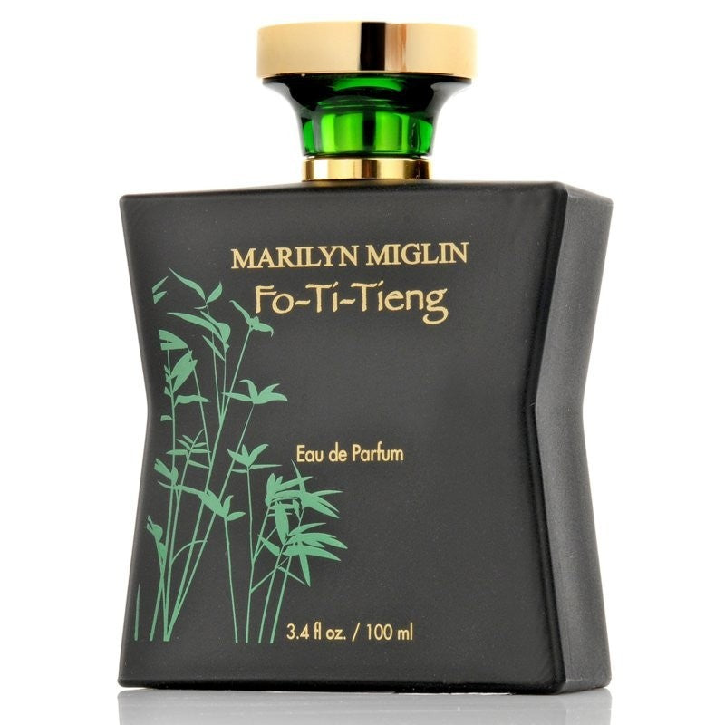 Marilyn Miglin Fo-Ti-Tieng Eau de Parfum Spray 3.4 oz