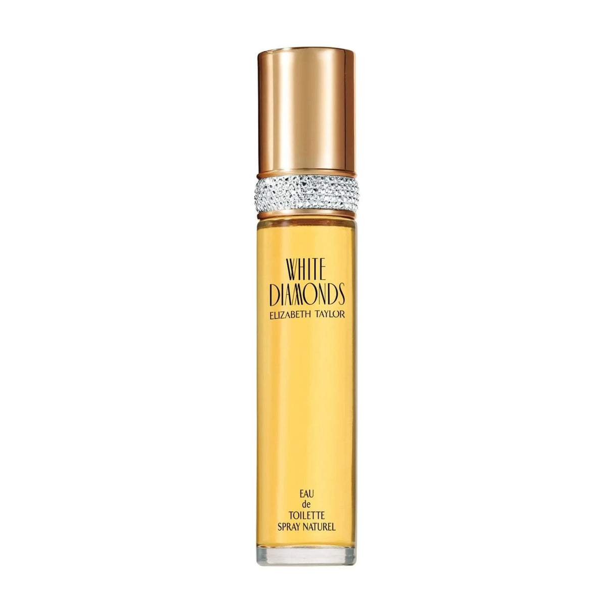 White Diamonds by Elizabeth Taylor for Women Eau de Toilette Spray 1.7 oz
