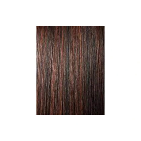 Bobbi Boss Indi Remi Ocean Wave Remi Human Hair 18" Color P1B/33