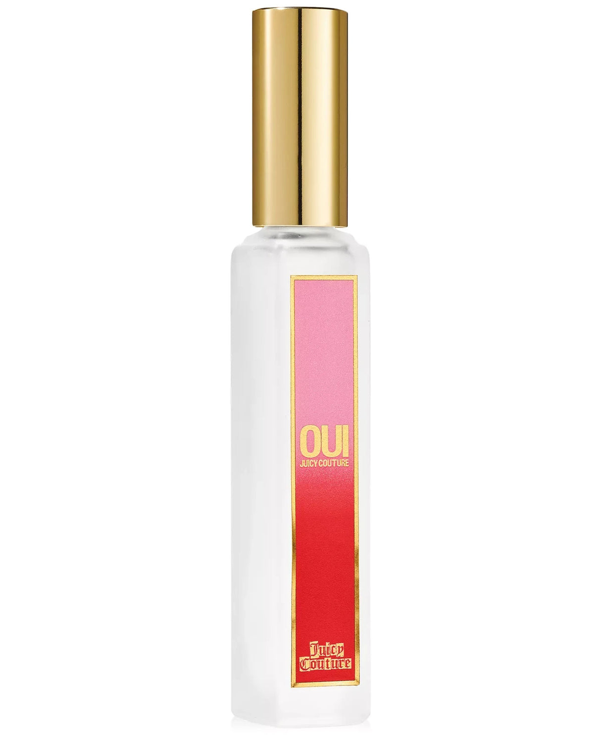 Oui by Juicy Couture for Women Eau de Parfum Rollerball 0.33 oz