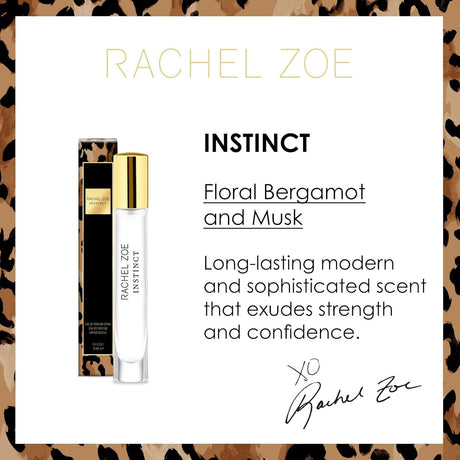 Rachel Zoe Instinct for Women Eau de Parfum Mini Spray