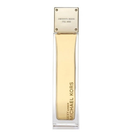 Michael Kors Sexy Amber for Women Eau de Parfum Spray 3.4 oz