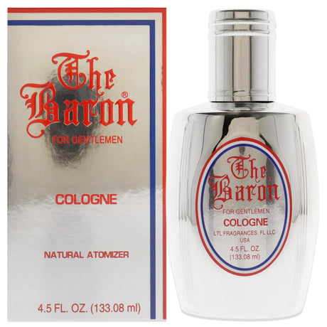The Baron for Men by LTL Cologne Spray 4.5 oz