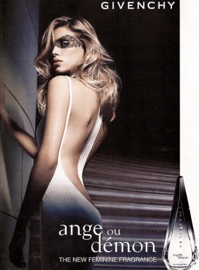 Ange ou Demon by Givenchy for Women Eau de Parfum Spray 3.3 oz