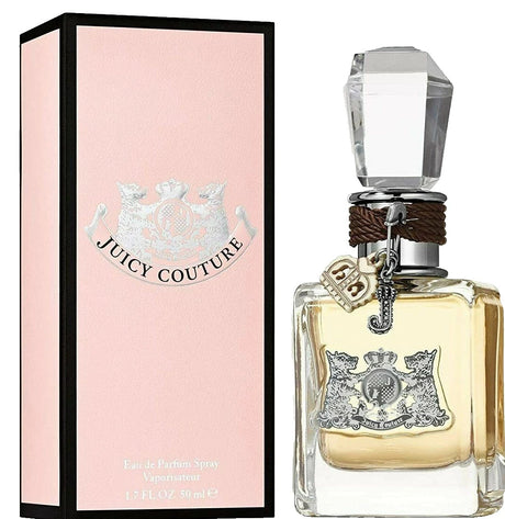 Juicy Couture by Juicy Couture for Women Eau de Parfum Spray 1.7 oz