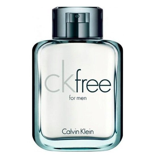 CK Free by Calvin Klein Fragrance for Men 2 Piece Gift Set