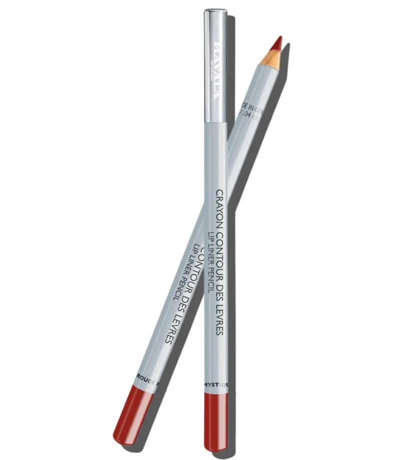 Mavala Crayon Contour Lip Liner Pencil Rouge Mystique