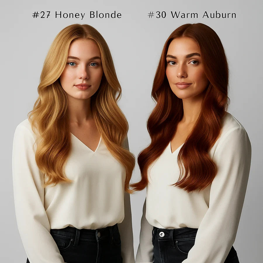 Bobbi Boss Indi Remi Virgin Natural Yaky Human Hair 14" Color 27/30